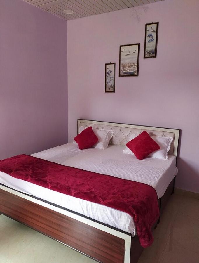 Oyo 82476 Royal Garden Ghaziabad Exterior foto